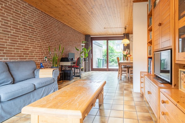 Medium property photo - Kruizemuntlaan 9, 2465 BG Rijnsaterwoude